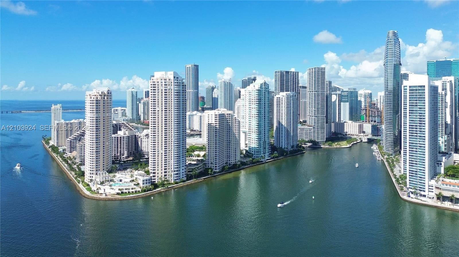 Three Tequesta Point · #306 in Miami - Photo 45