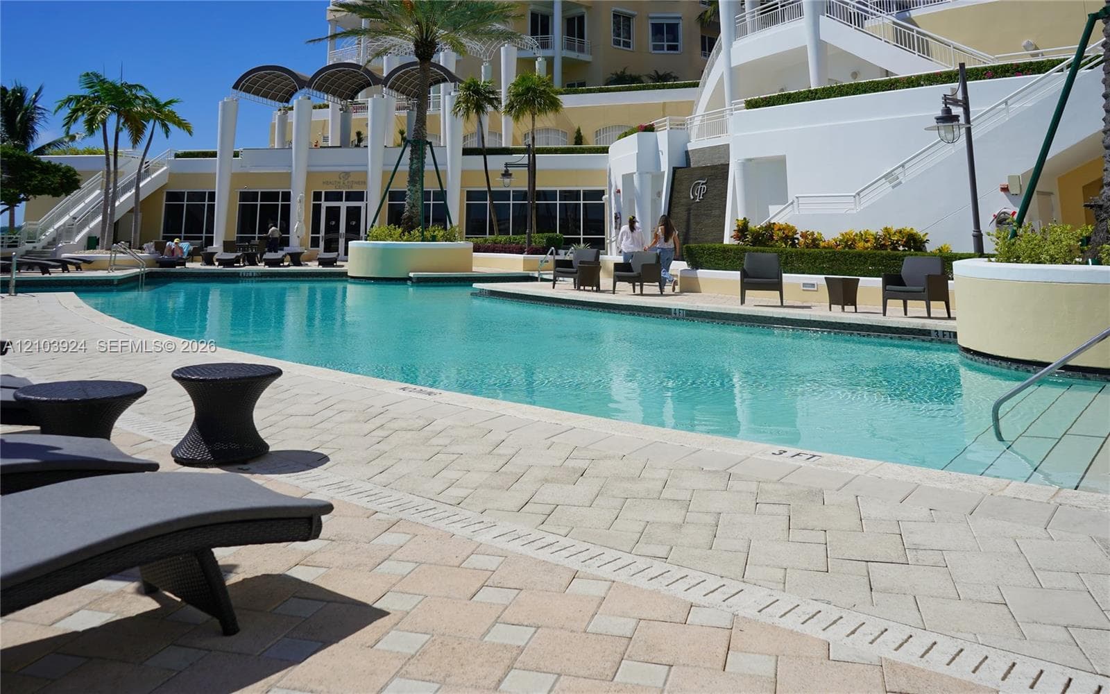 Three Tequesta Point · #306 in Miami - Photo 59