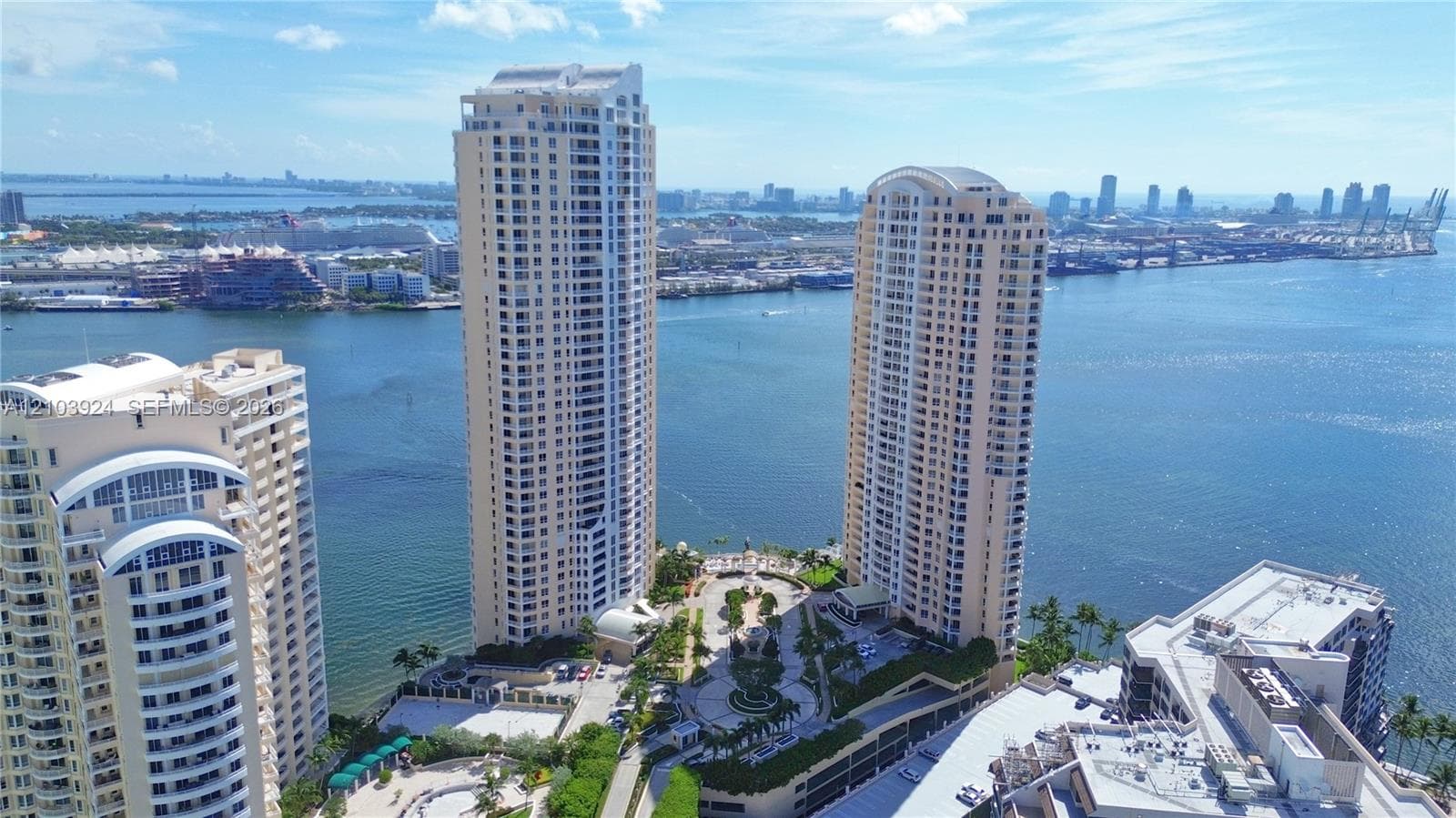 Three Tequesta Point · #306 in Miami - Photo 44