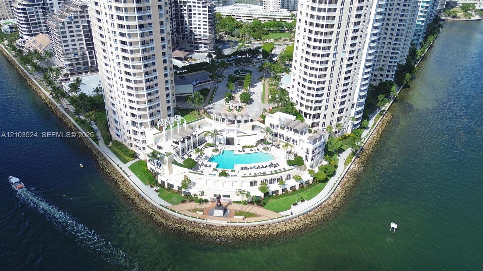 Three Tequesta Point · #306 in Miami - Photo 40