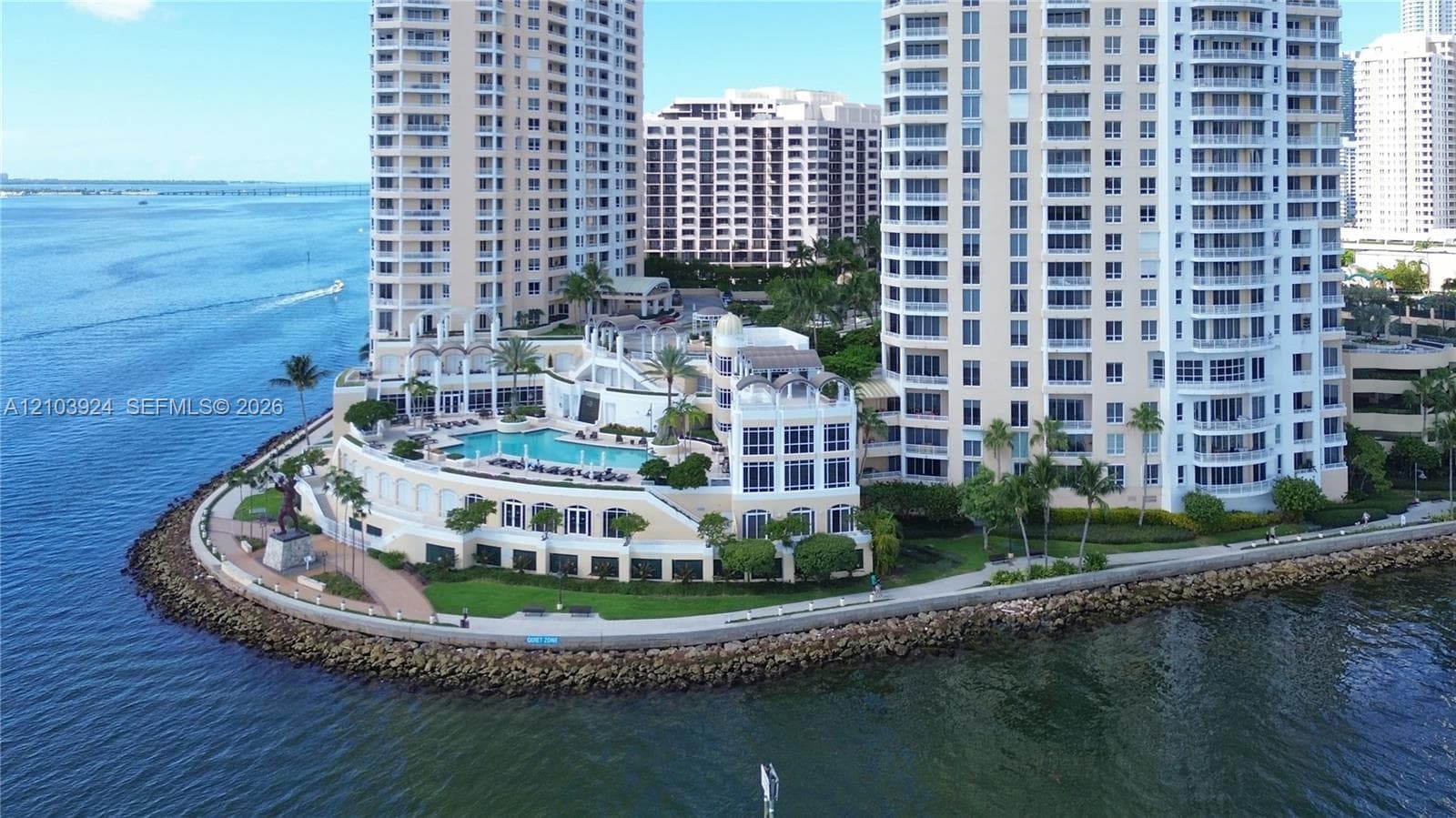 Three Tequesta Point · #306 in Miami - Photo 39