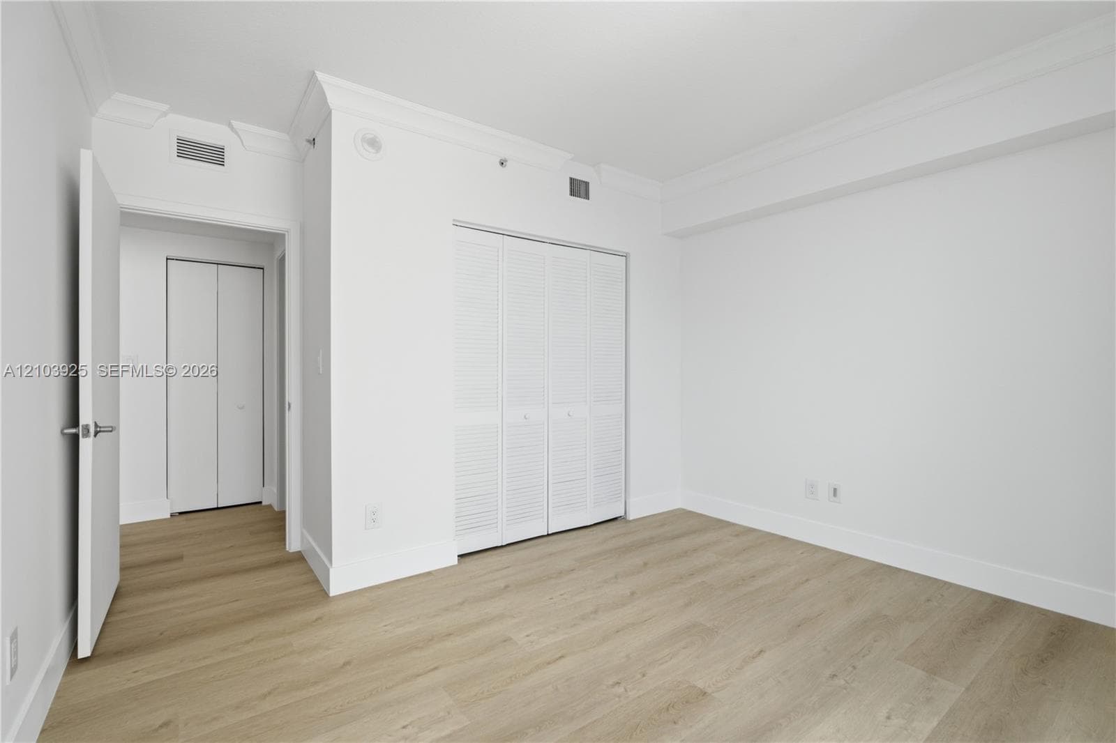 3rd Bedroom