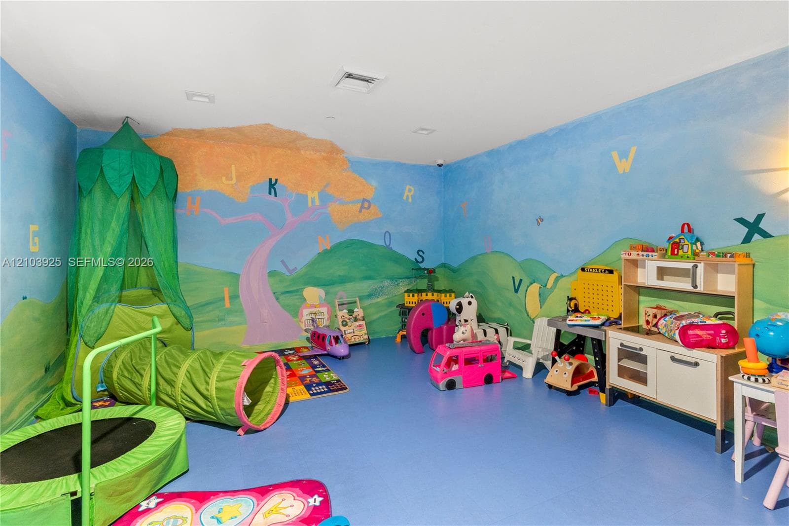 Kids Room