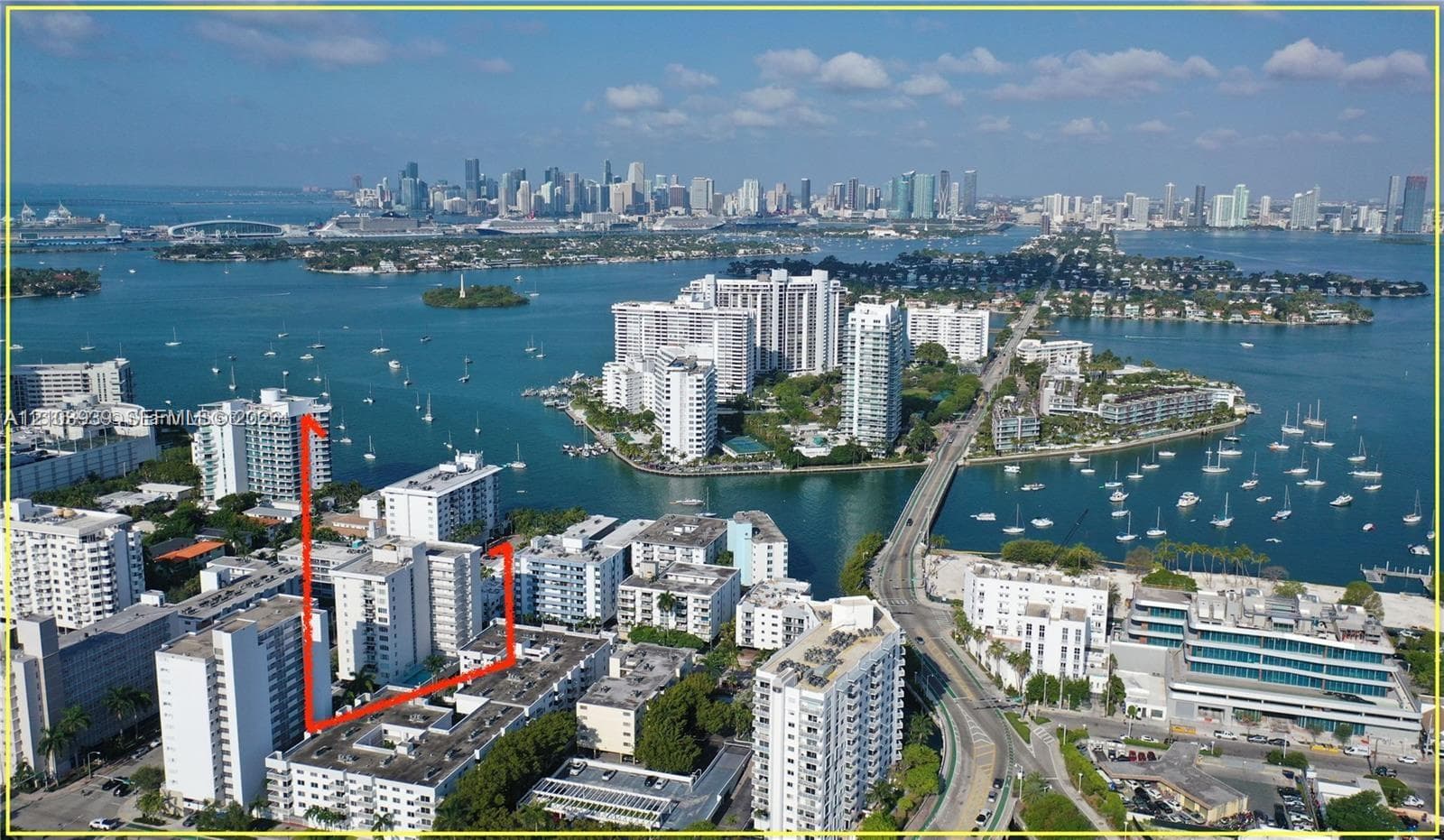 Bayview · #704 in Miami Beach - Photo 1