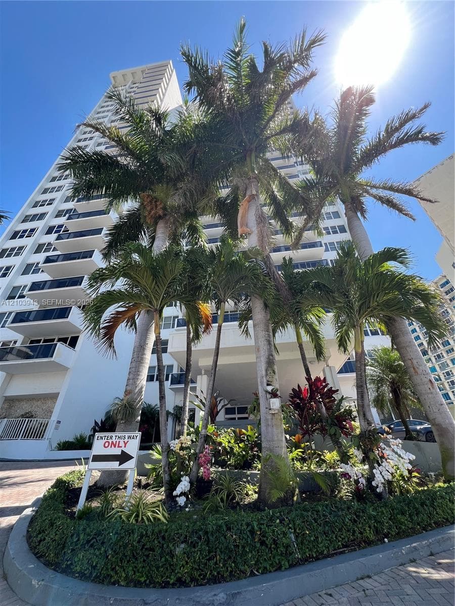 PARKER TOWER CONDO · #303 in Hallandale Beach - Photo 2