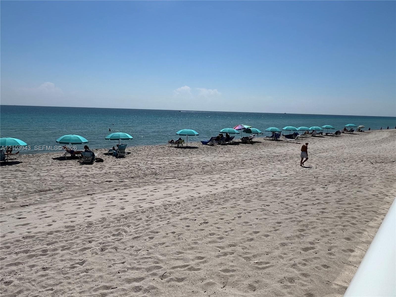 PARKER TOWER CONDO · #303 in Hallandale Beach - Photo 17