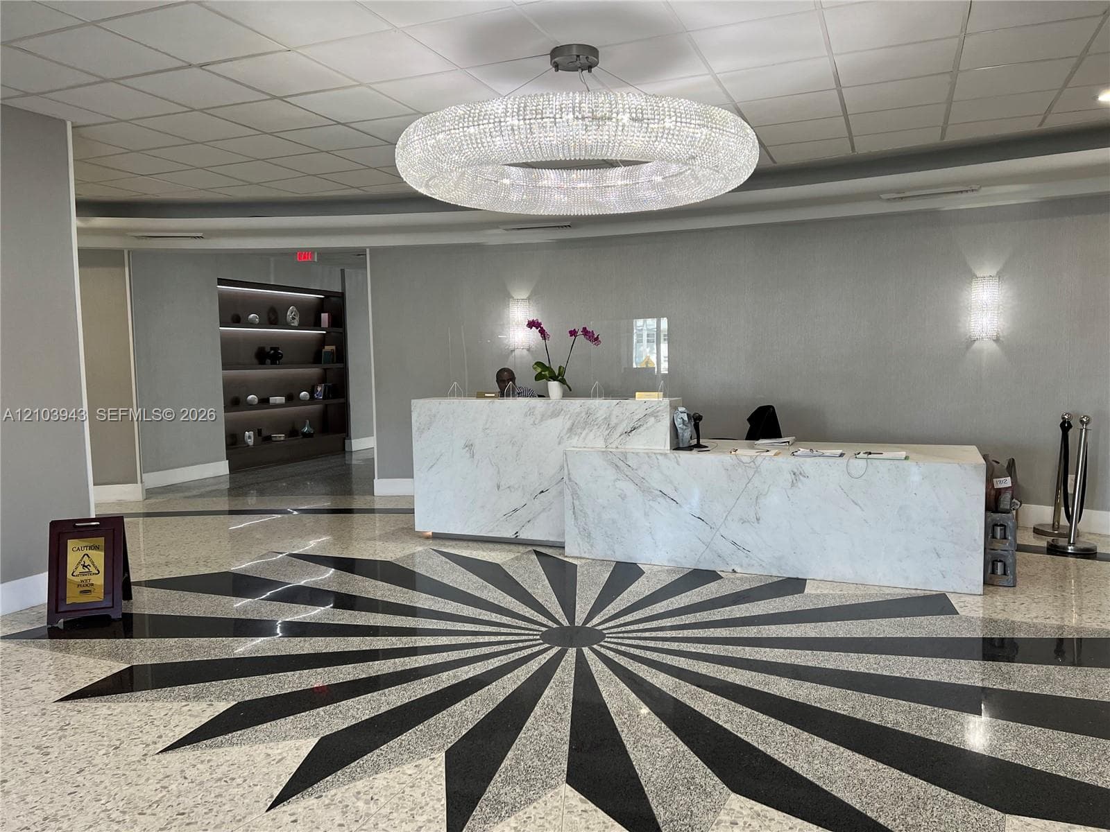 PARKER TOWER CONDO · #303 in Hallandale Beach - Photo 3
