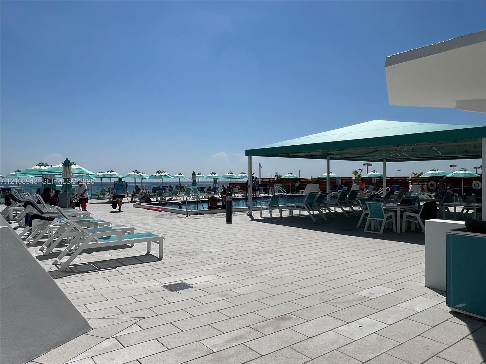 PARKER TOWER CONDO · #303 in Hallandale Beach - Photo 14