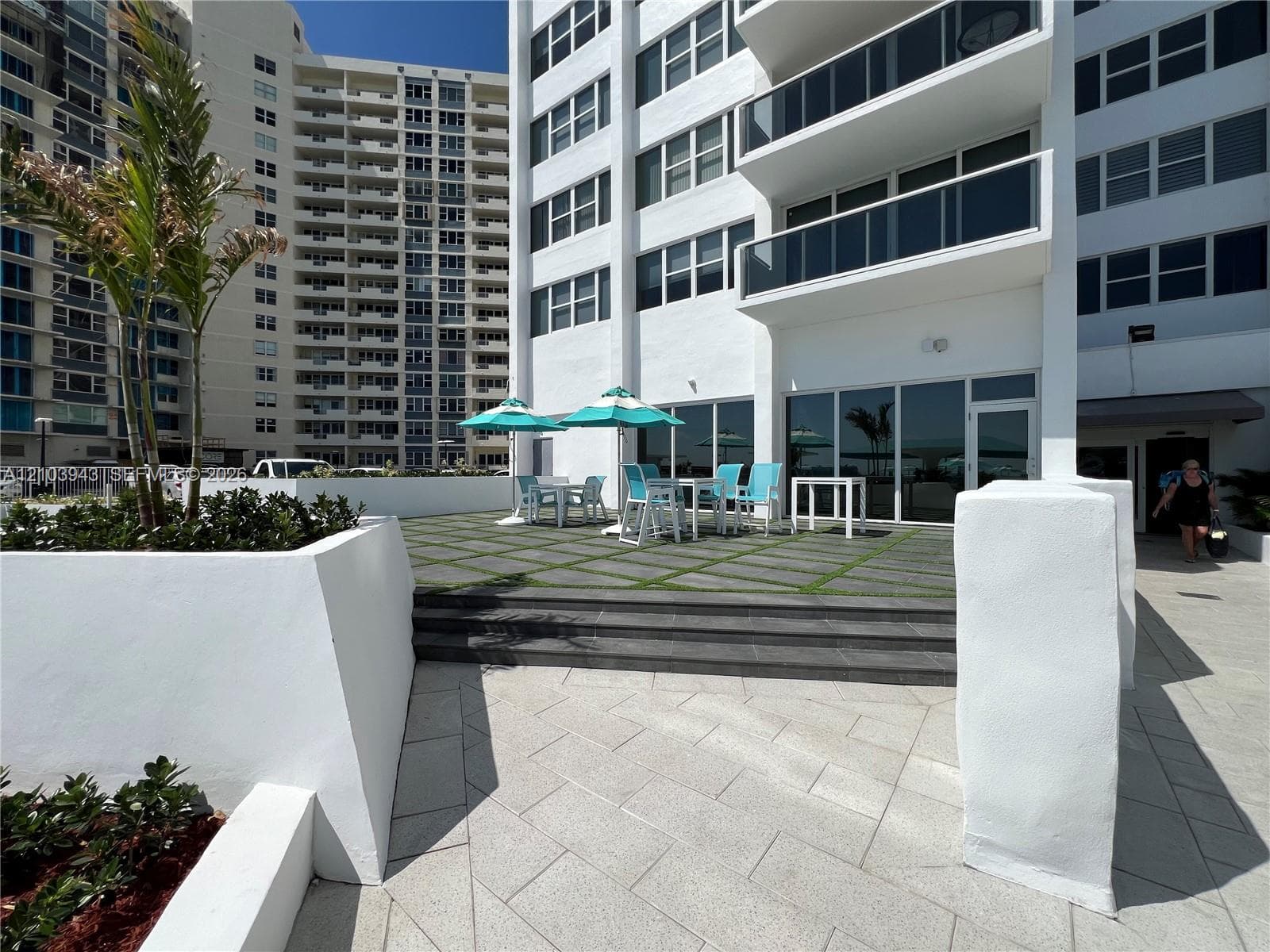 PARKER TOWER CONDO · #303 in Hallandale Beach - Photo 18