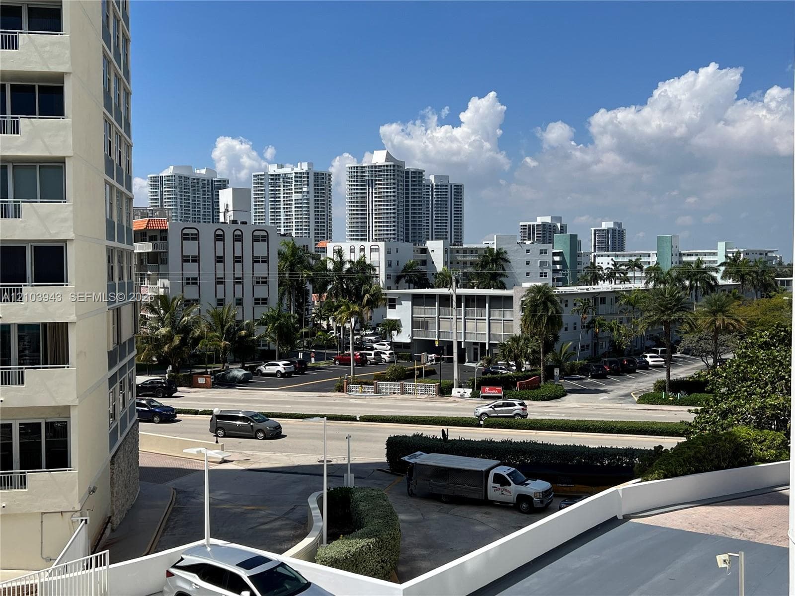 PARKER TOWER CONDO · #303 in Hallandale Beach - Photo 15