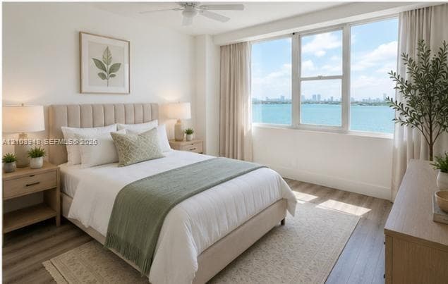 Caribbean towers · #9H in North Bay Village - Photo 23