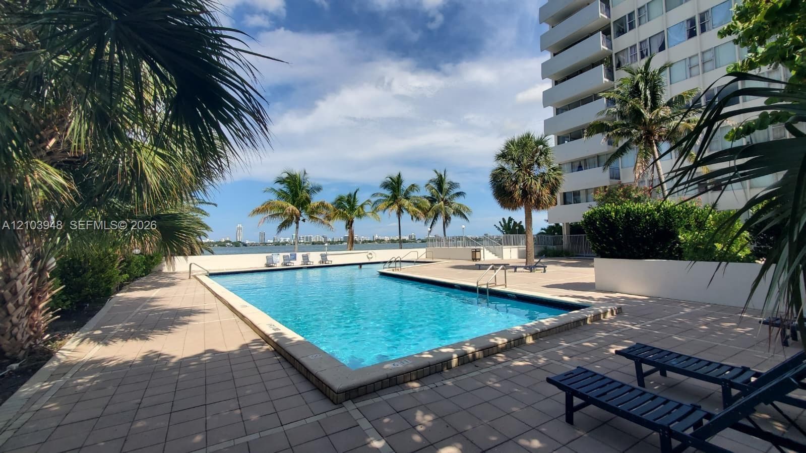 Caribbean towers · #9H in North Bay Village - Photo 27
