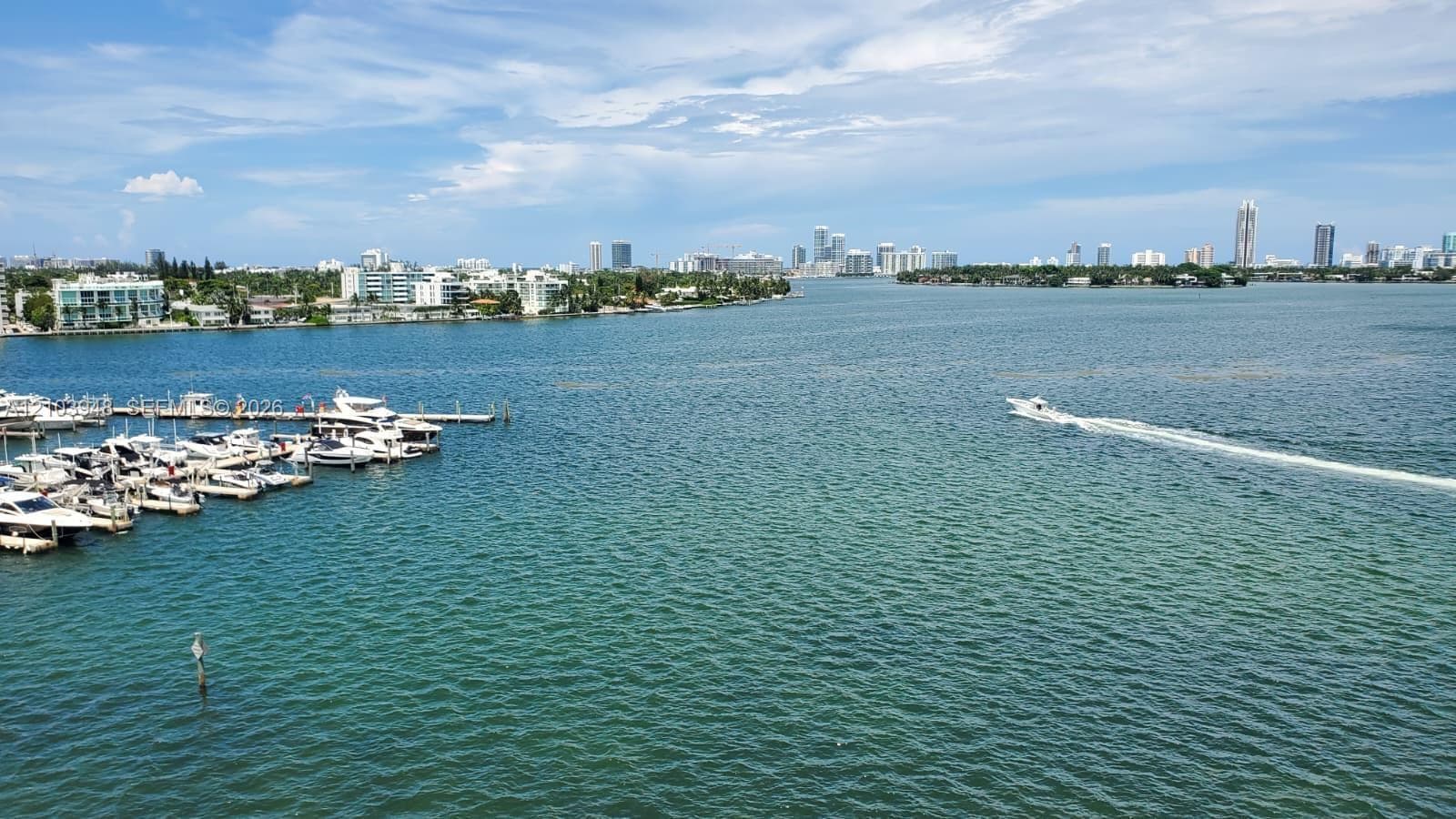 Caribbean towers · #9H in North Bay Village - Photo 17