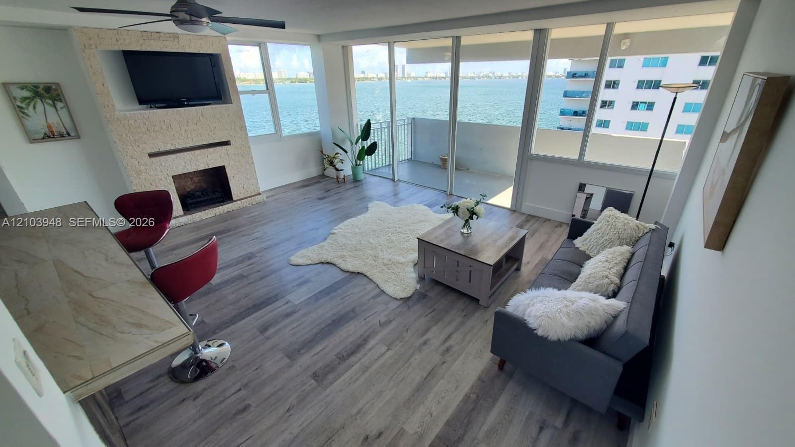 Caribbean towers · #9H in North Bay Village - Photo 12