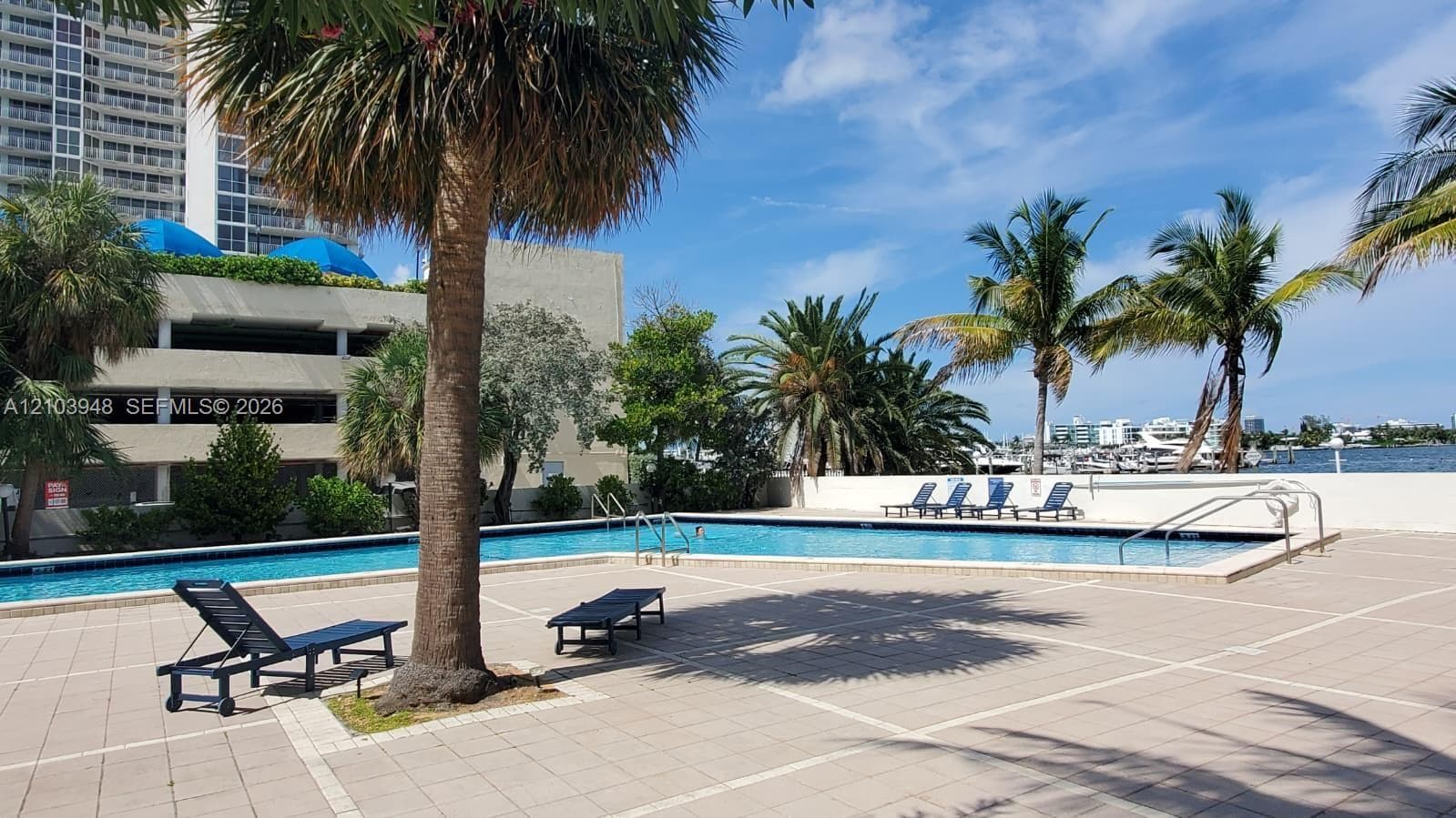 Caribbean towers · #9H in North Bay Village - Photo 34