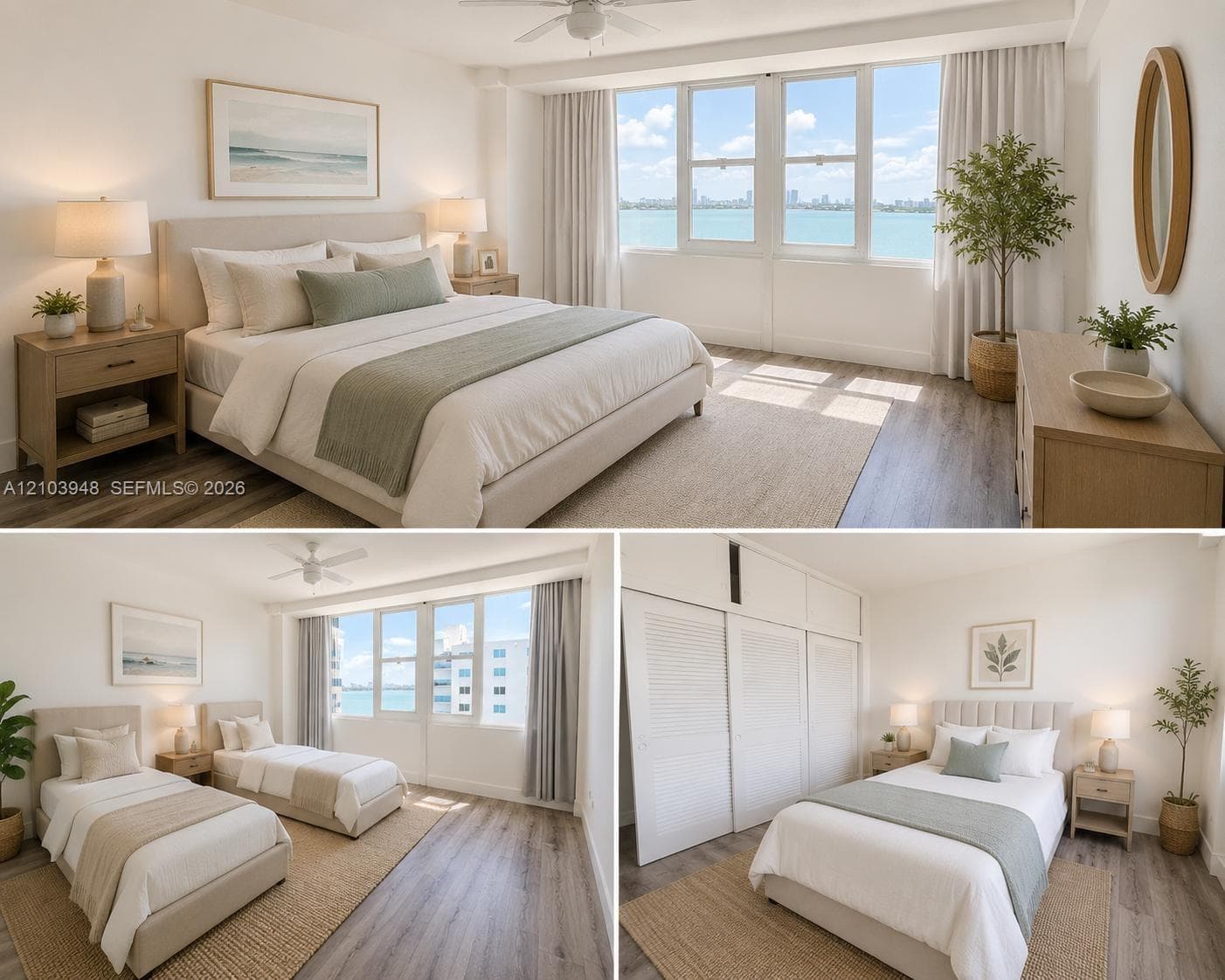 Caribbean towers · #9H in North Bay Village - Photo 35