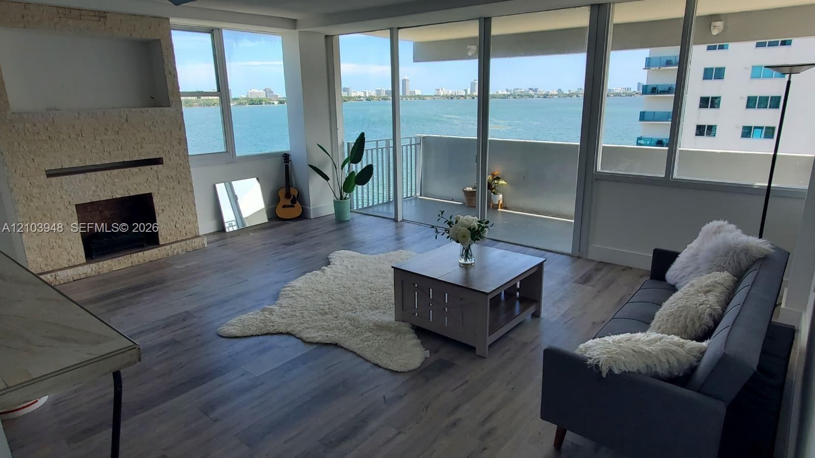 Caribbean towers · #9H in North Bay Village - Photo 29