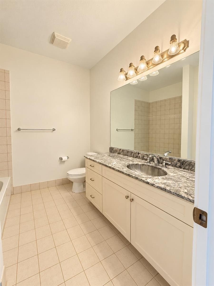2nd Full Bathroom