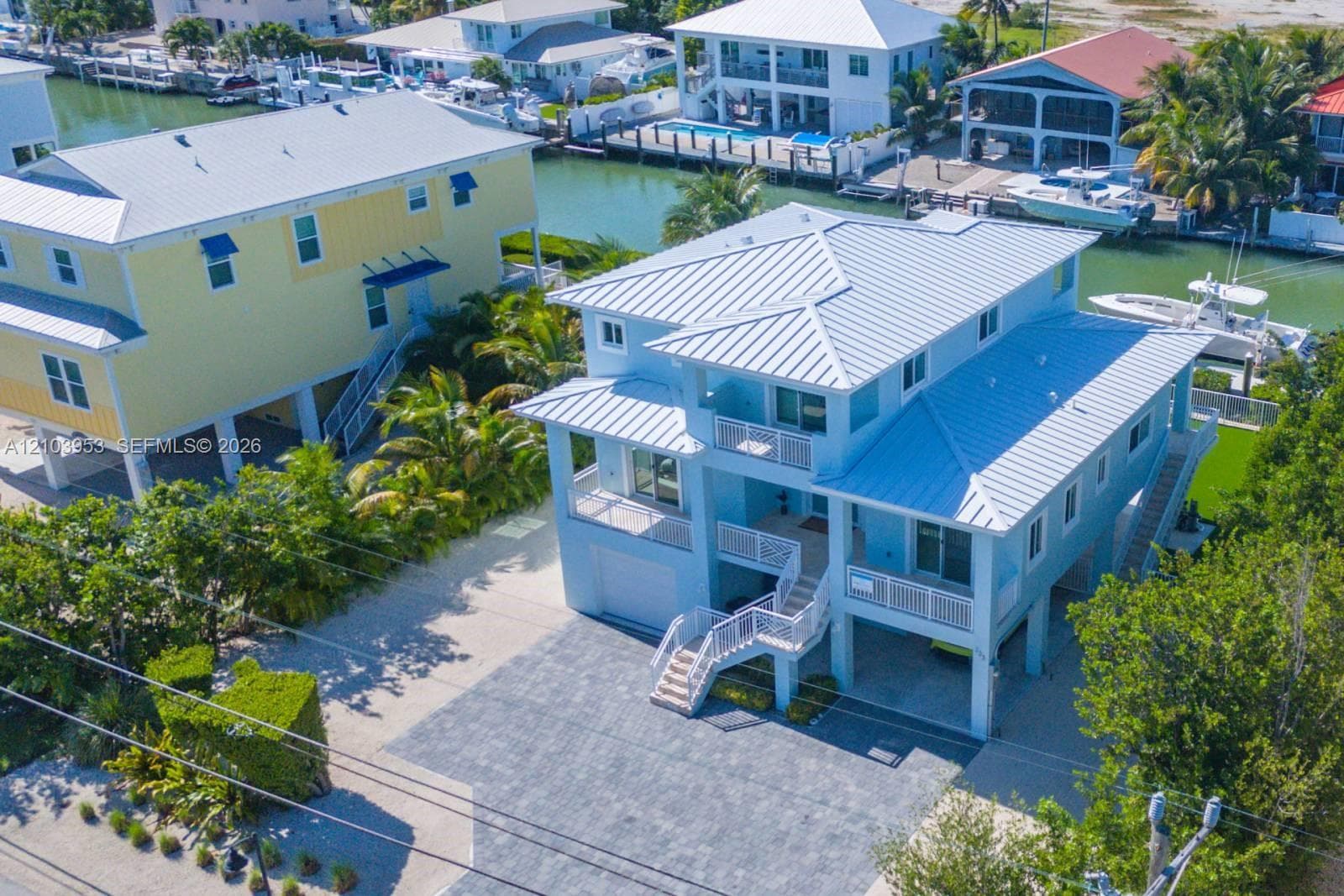 233 Sombrero Beach Rd photo 2