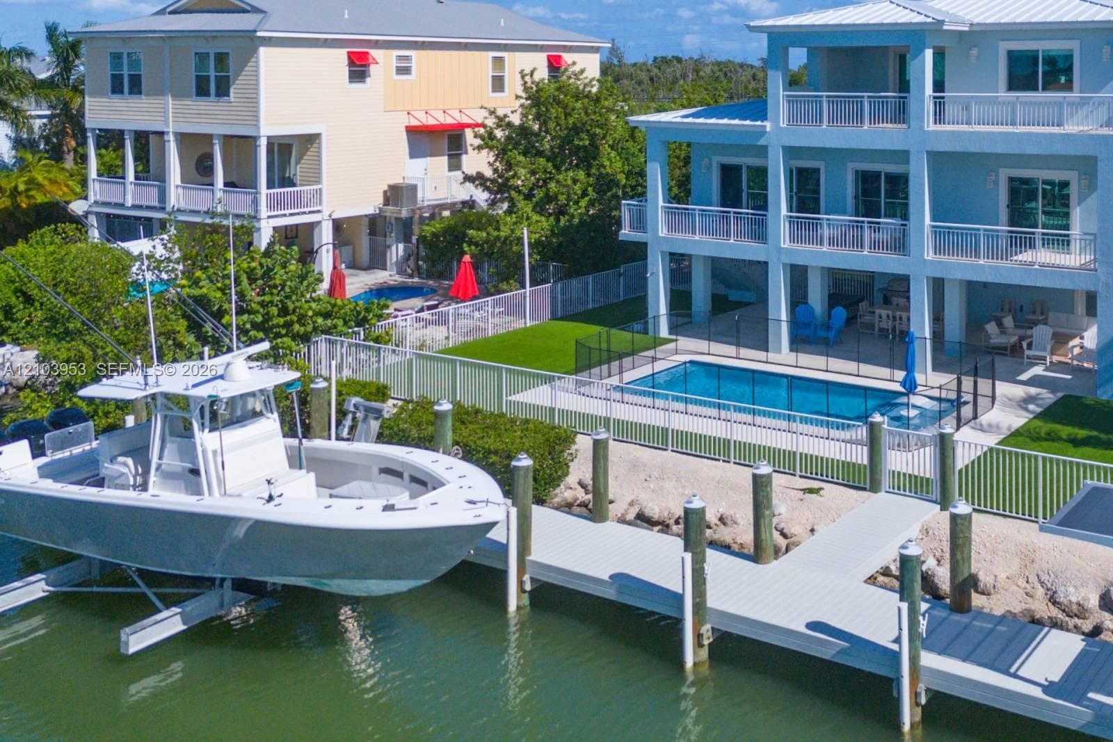 233 Sombrero Beach Rd photo 26