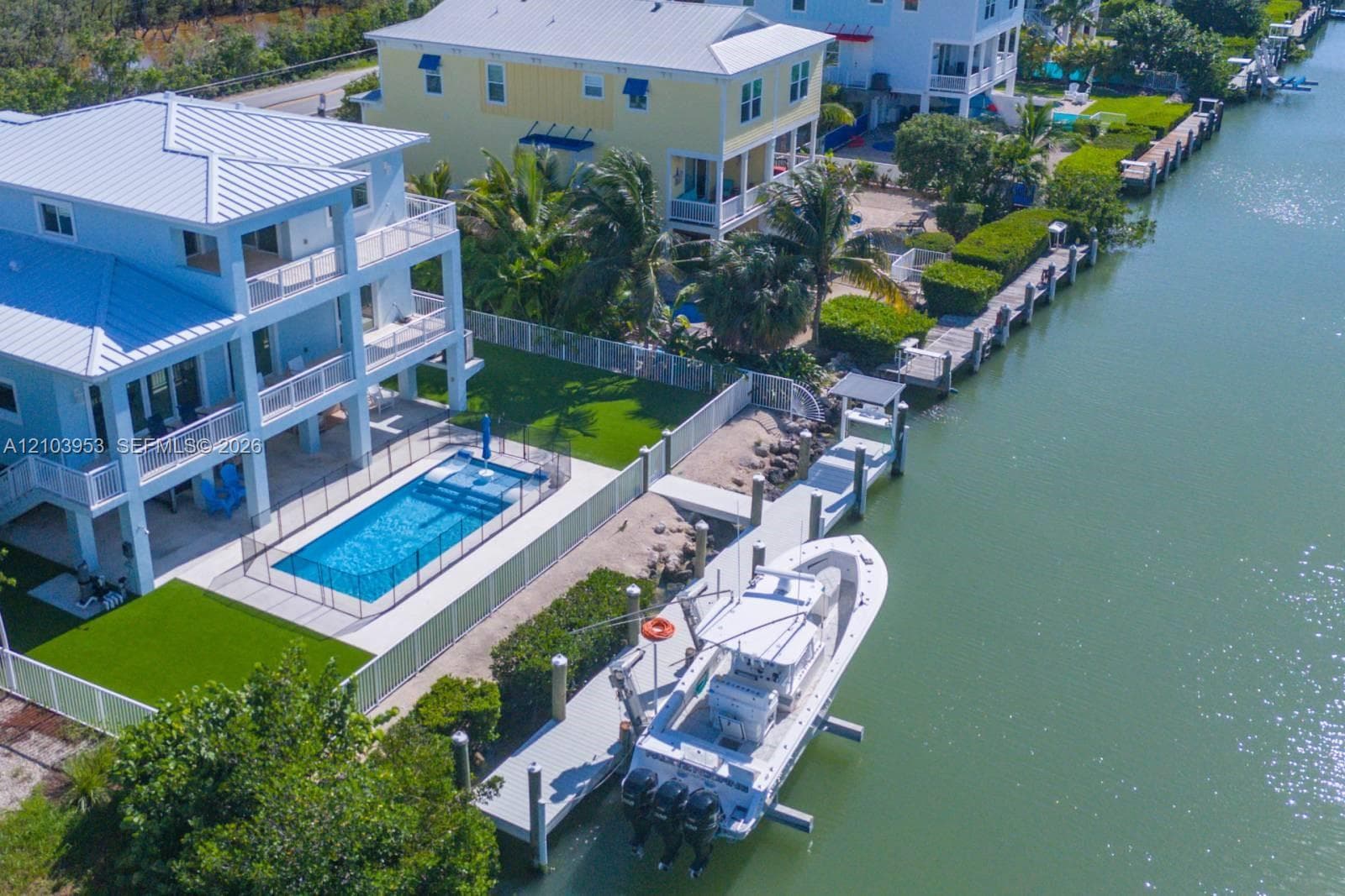 233 Sombrero Beach Rd photo 28