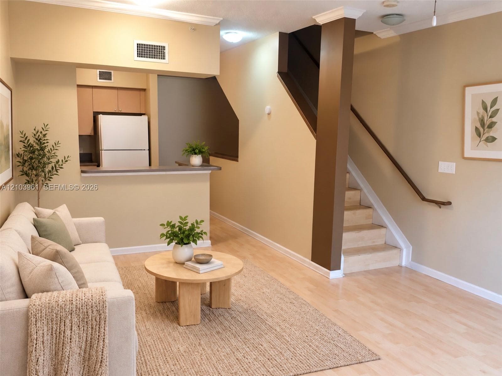 2841 NE 185th St #510 photo 1
