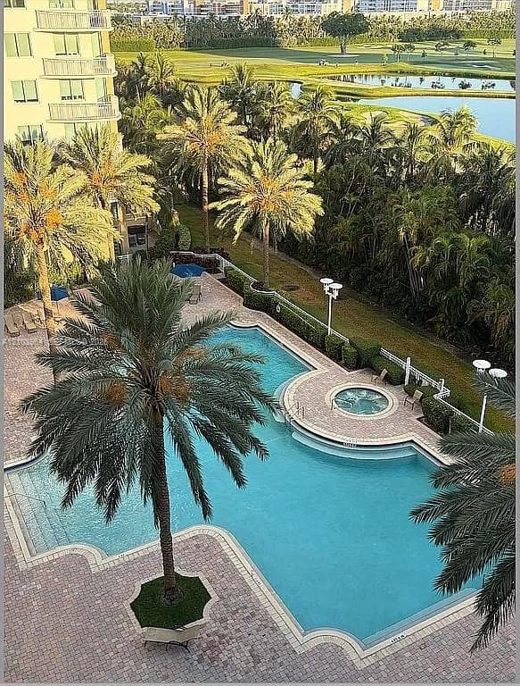 Duo Condominium · #601E in Hallandale Beach - Photo 2