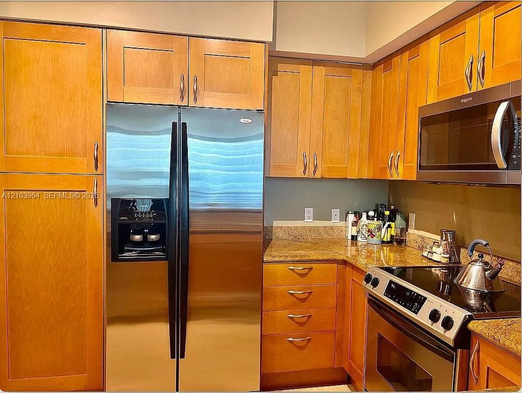Duo Condominium · #601E in Hallandale Beach - Photo 6