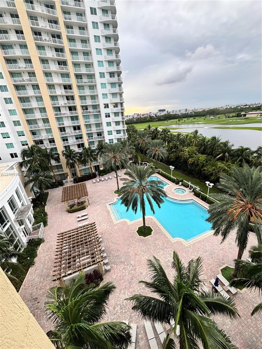 Duo Condominium · #601E in Hallandale Beach - Photo 3