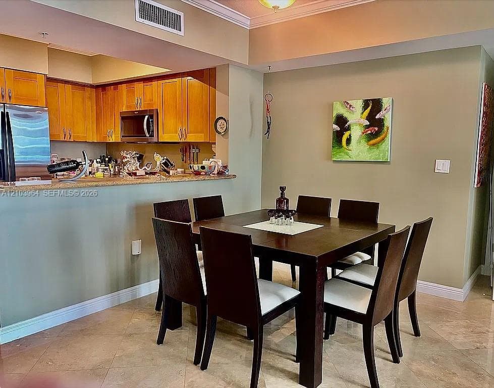 Duo Condominium · #601E in Hallandale Beach - Photo 8