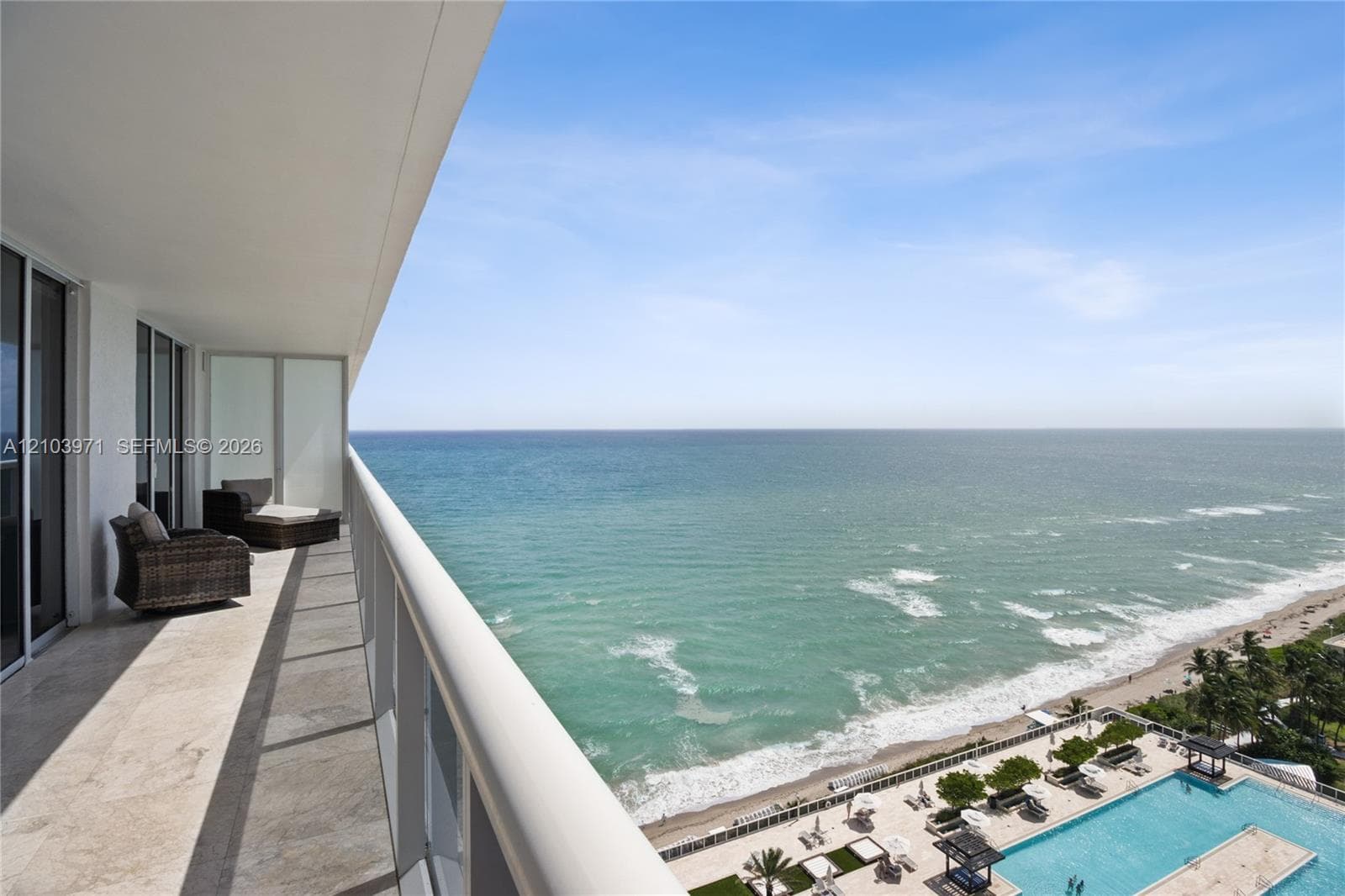 BEACH CLUB TWO · #2104 in Hallandale Beach - Photo 2