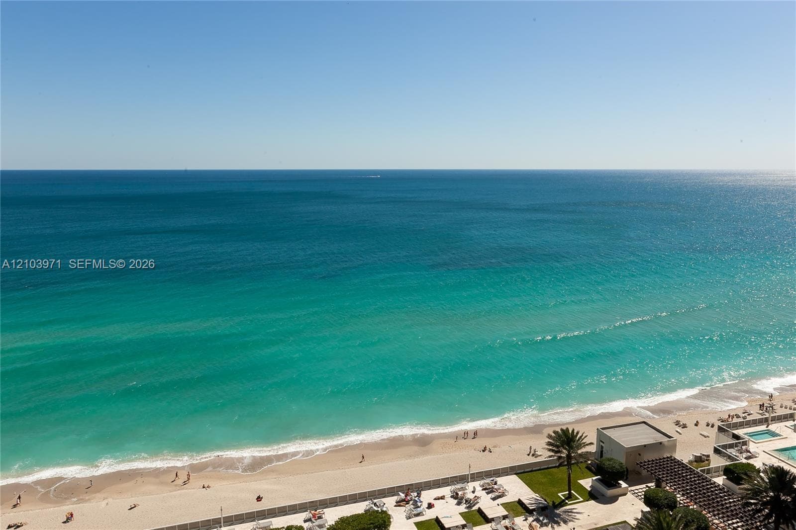 BEACH CLUB TWO · #2104 in Hallandale Beach - Photo 26