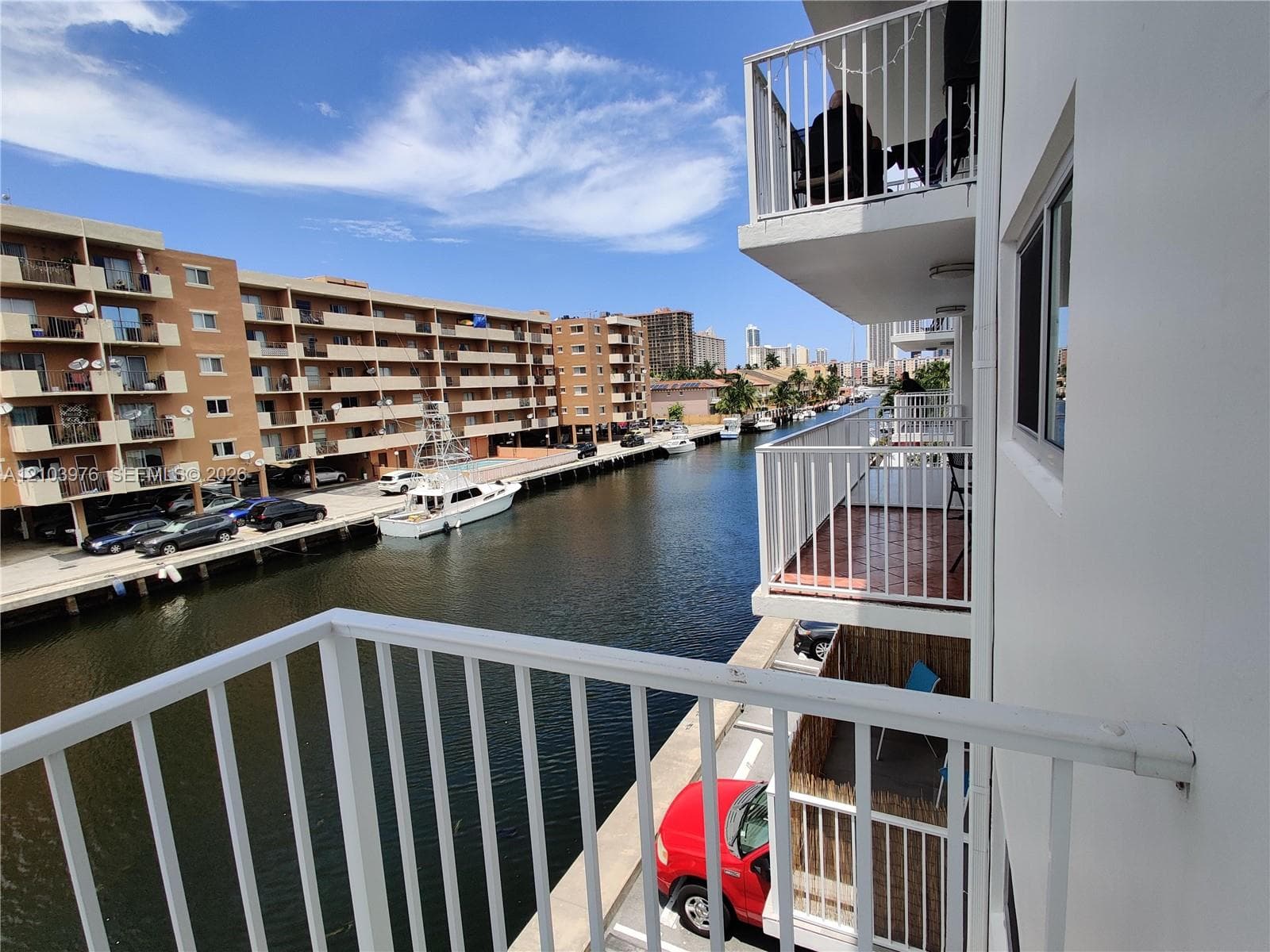ENCLAVE SHORES CONDO · #23 in North Miami Beach - Photo 3