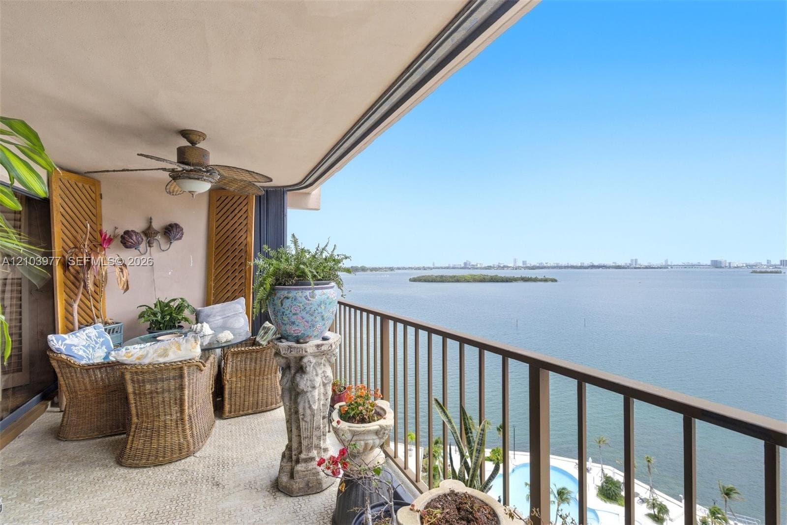 CRICKET CLUB CONDO · #1505 in Miami - Photo 14