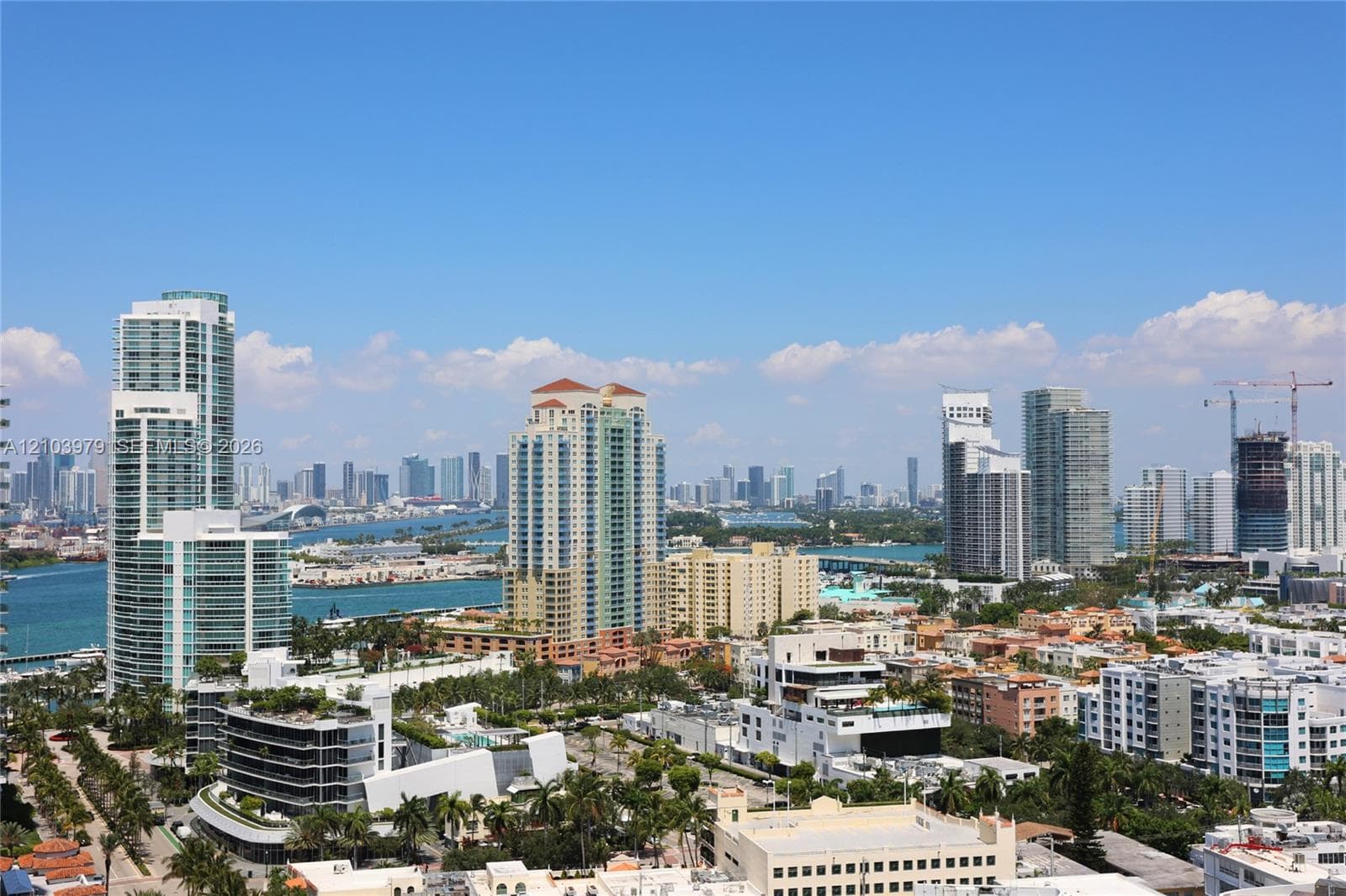 Continuum North · #2205 in Miami Beach - Photo 6