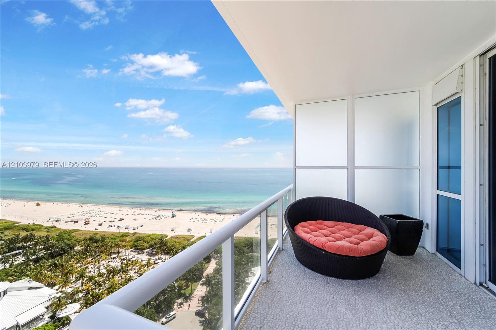 Continuum North · #2205 in Miami Beach - Photo 16