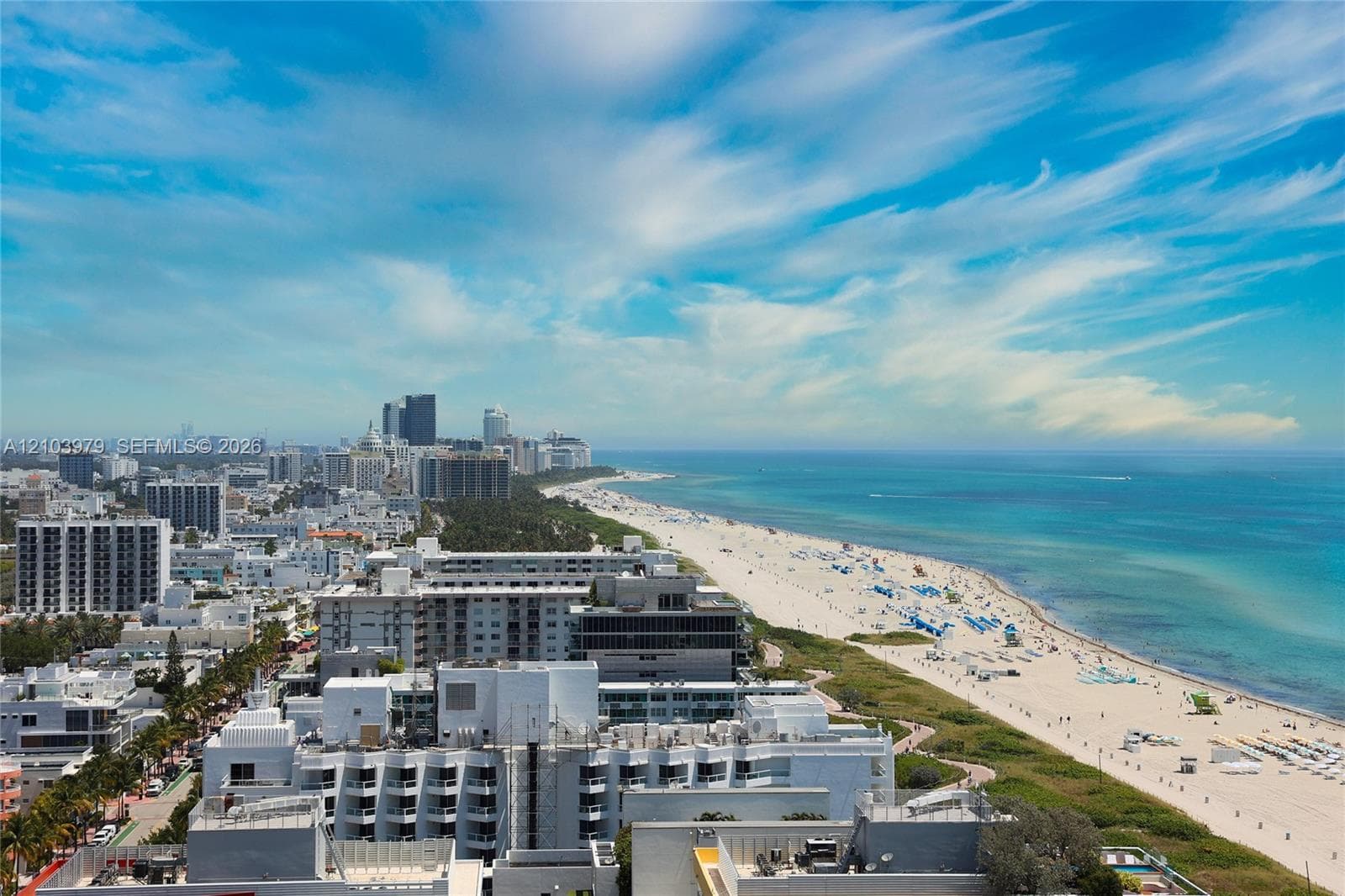 Continuum North · #2205 in Miami Beach - Photo 1