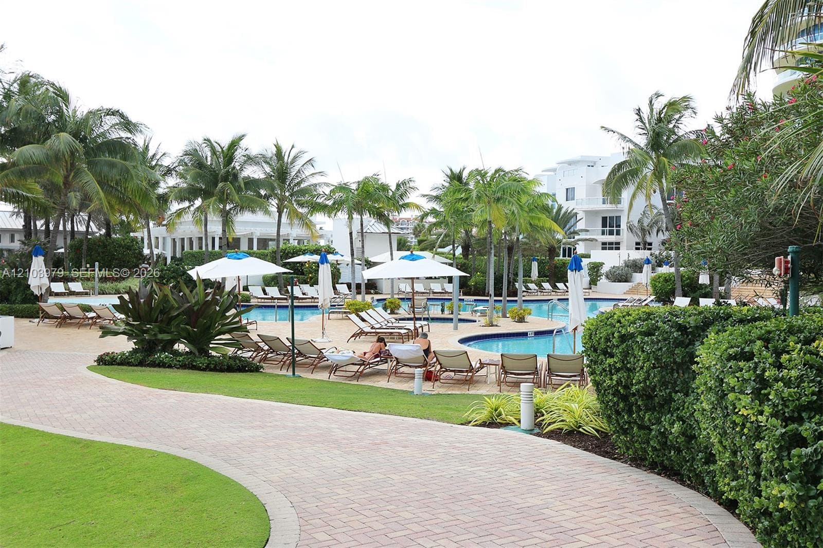 Continuum North · #2205 in Miami Beach - Photo 30