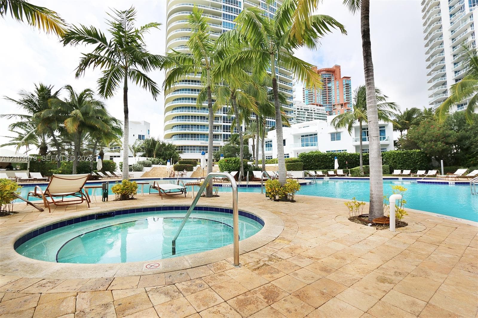 Continuum North · #2205 in Miami Beach - Photo 33