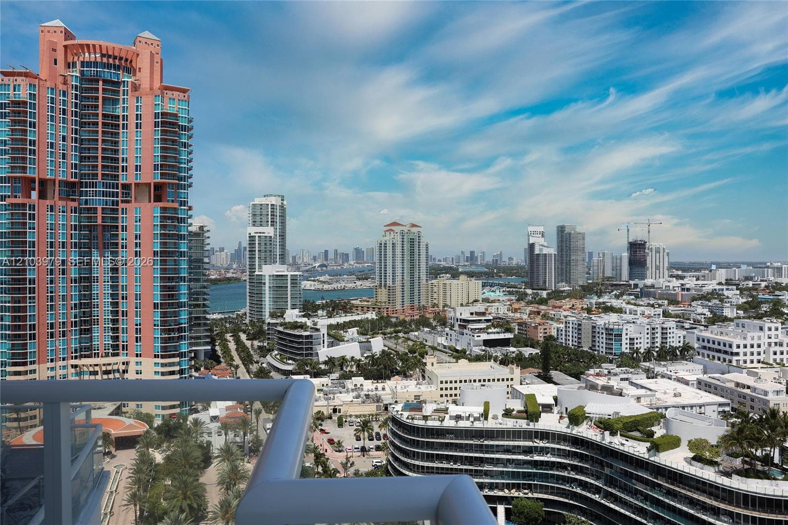 Continuum North · #2205 in Miami Beach - Photo 8