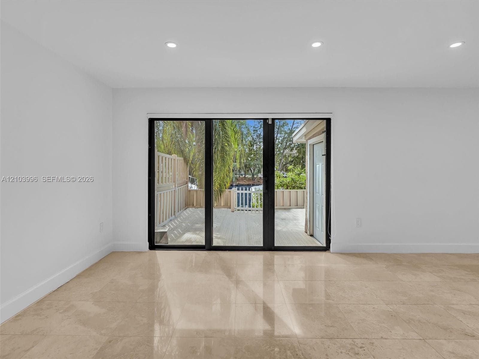 3776 NE 166th St #108  DOCK photo 23