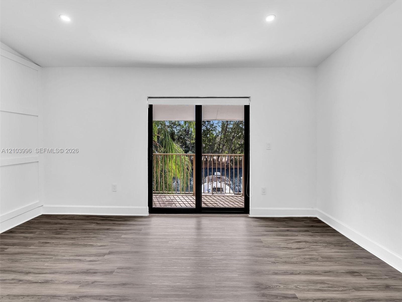 3776 NE 166th St #108  DOCK photo 36