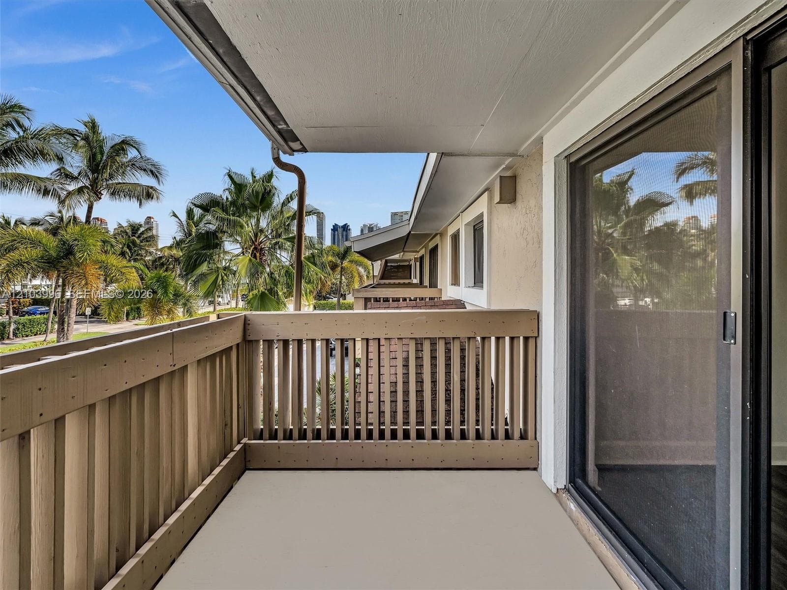 3776 NE 166th St #108  DOCK photo 54
