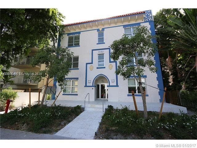 EMILY CONDO · #208 in Miami Beach - Photo 1