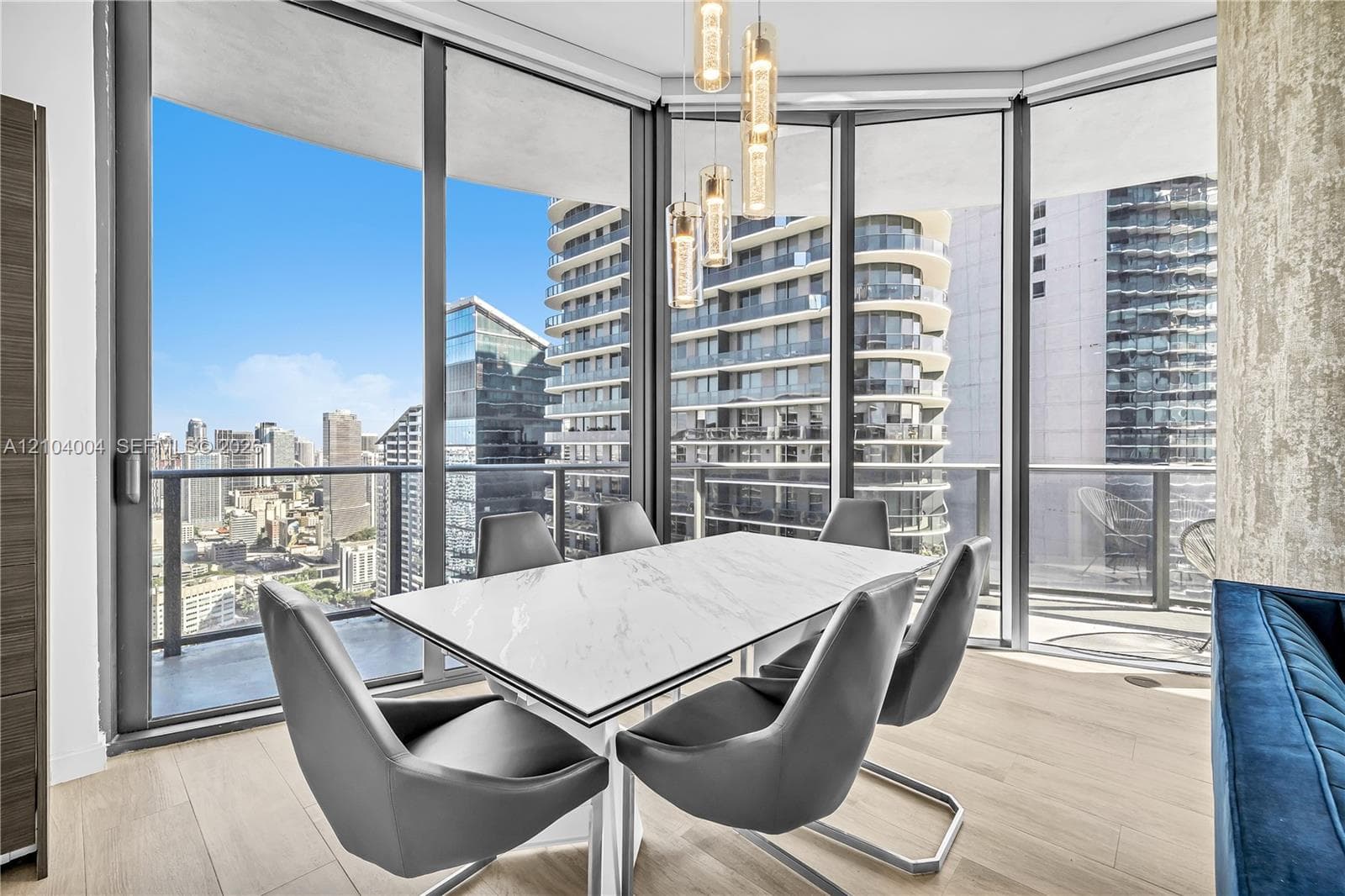 Brickell Heights East · #4501 in Miami - Photo 6