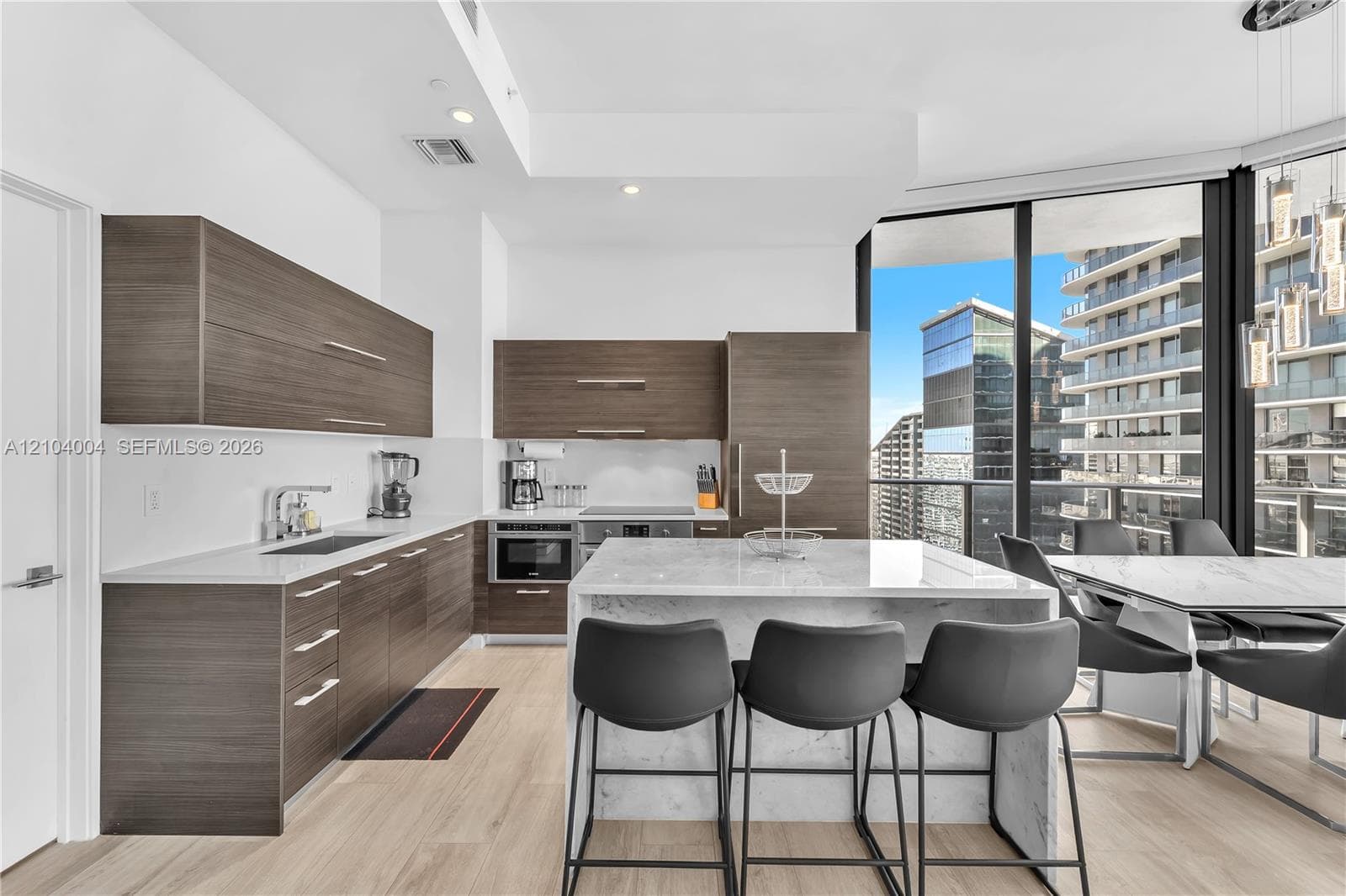 Brickell Heights East · #4501 in Miami - Photo 12