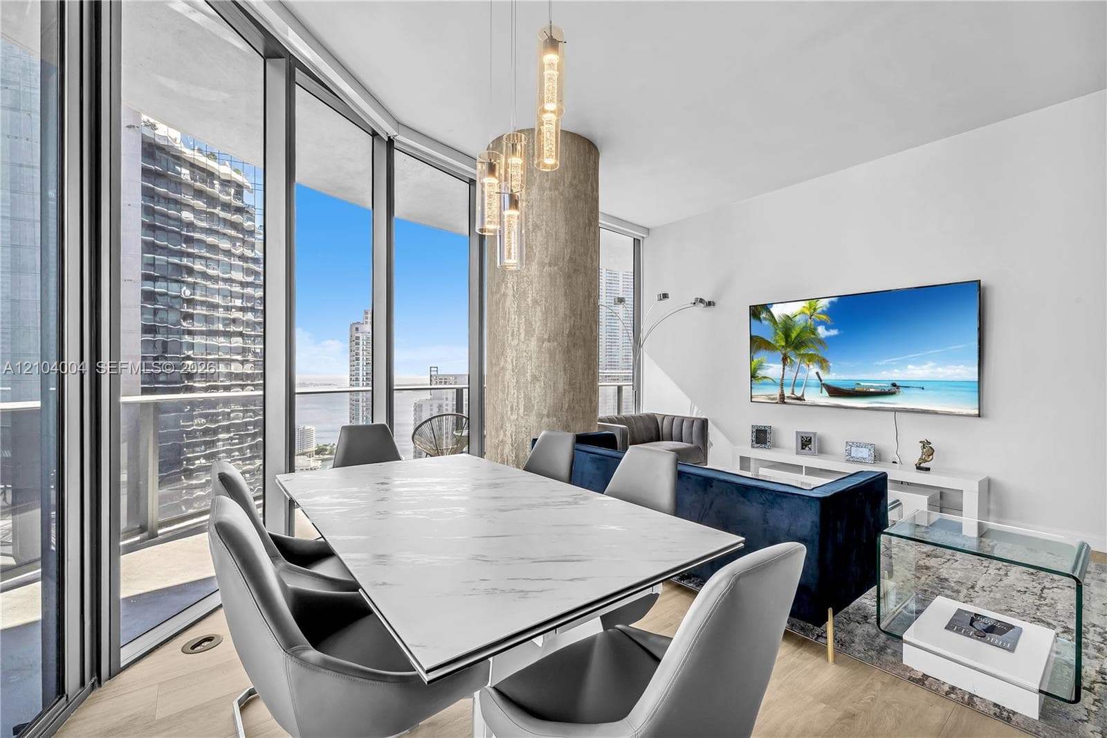 Brickell Heights East · #4501 in Miami - Photo 7