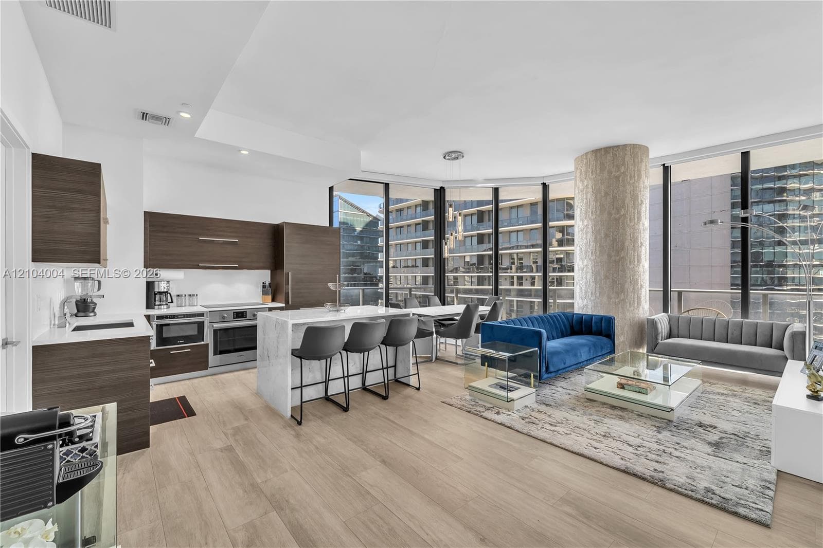 Brickell Heights East · #4501 in Miami - Photo 3