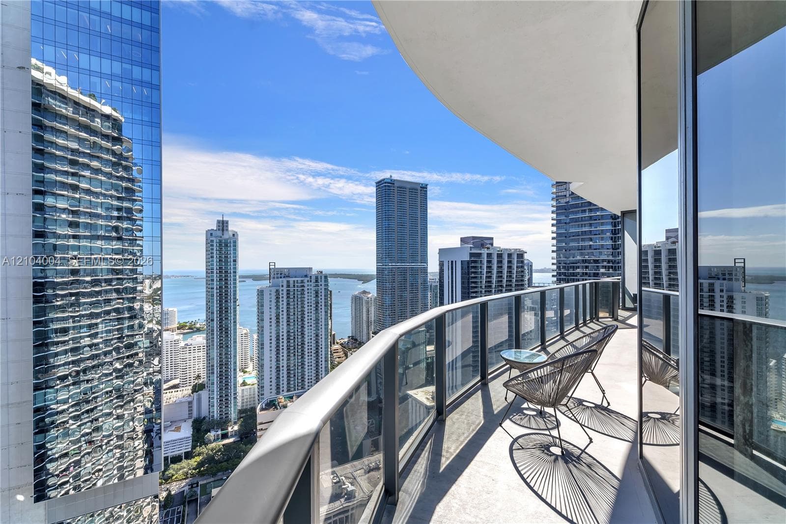 Brickell Heights East · #4501 in Miami - Photo 1