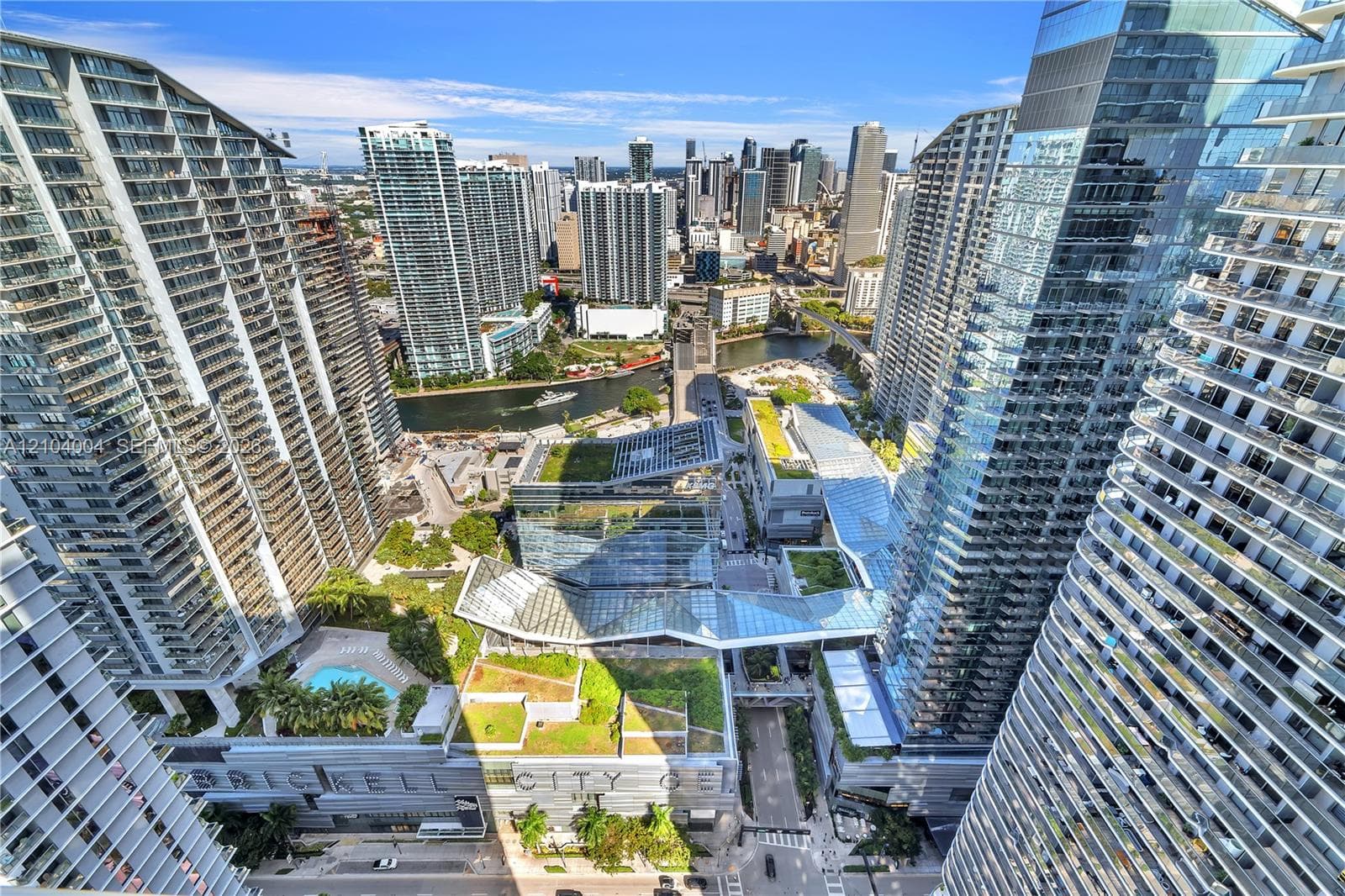 Brickell Heights East · #4501 in Miami - Photo 28